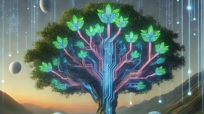 future tree